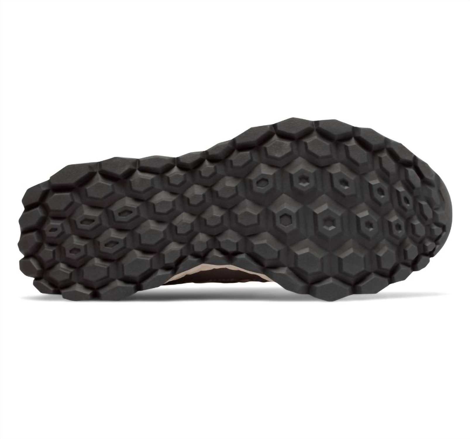 New Balance - Women's Fresh Foam Waterproof Lace Up Shoes