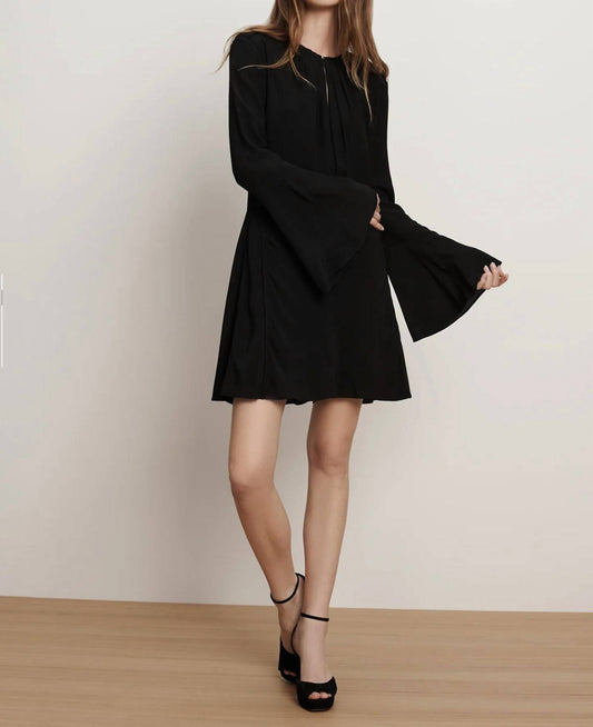 Veronica Beard - Mini Ezri Dress