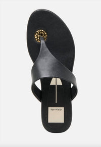 Dolce Vita - Women's Kittle Open Toe Sandal