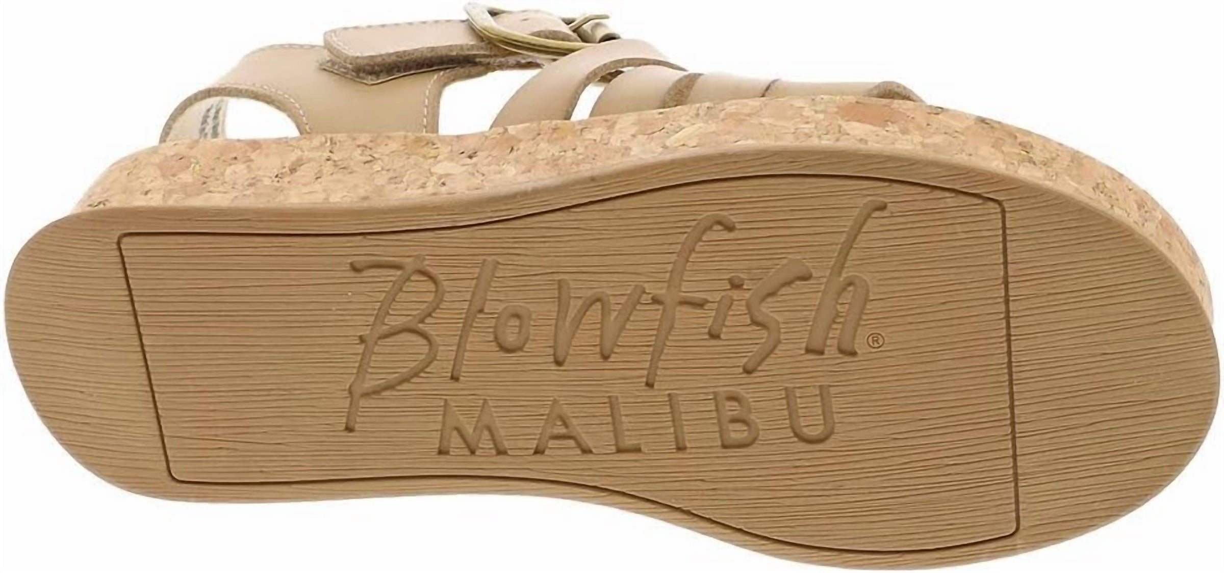 Blowfish - Women's Merci Platform Sandals