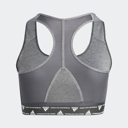 Adidas - Women's Powerreact Training Medium-Support Bra