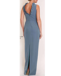 Camilyn Beth - Alexandria Sheath Gown