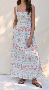 Saylor - DELIA DRESS