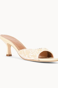 Staud - Women's Brigitte Mule