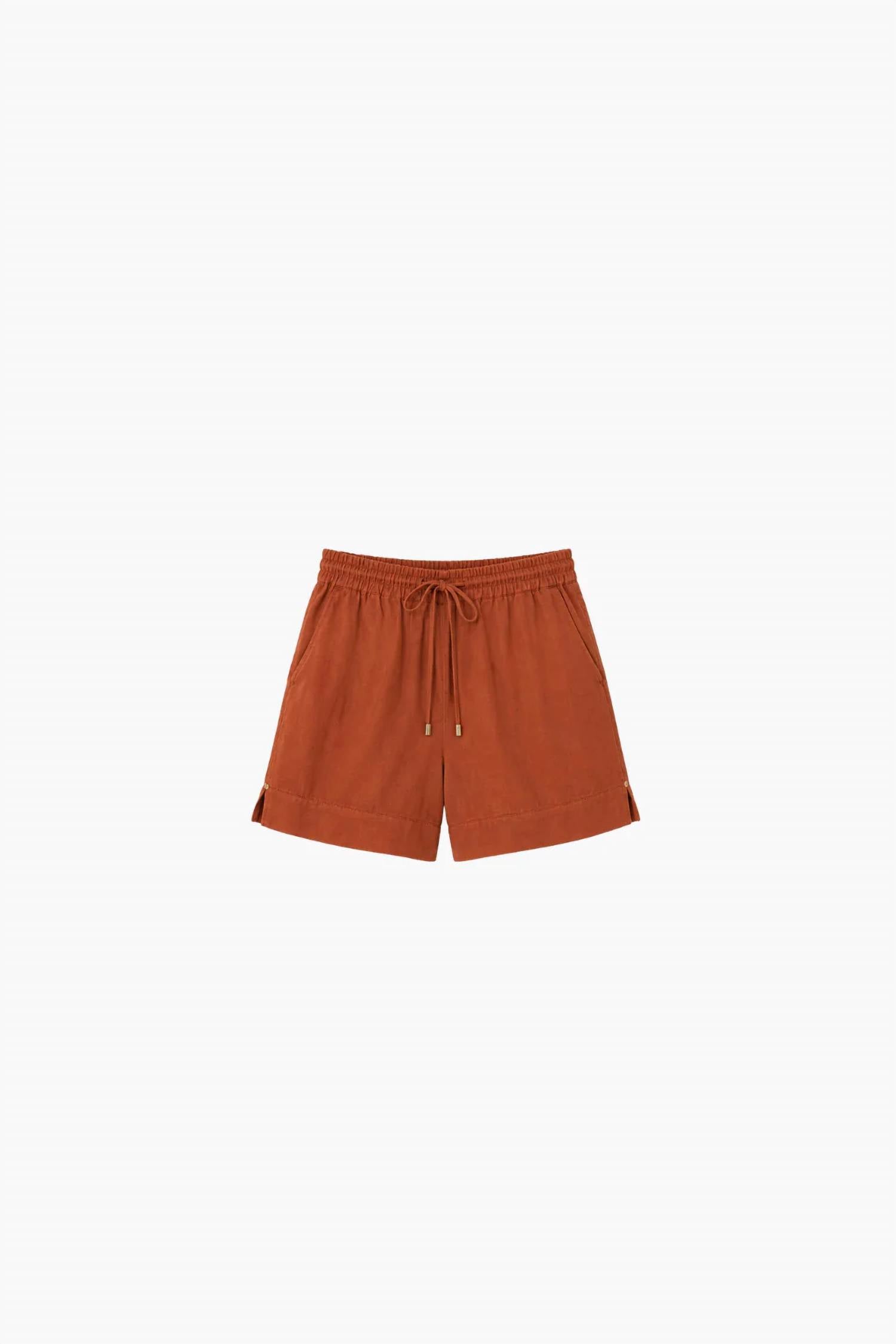 Scarlett Poppies - Utrika Shorts