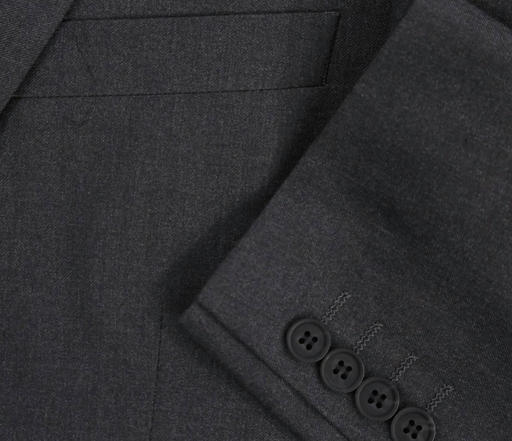 Renoir - Slim Fit Suit Set