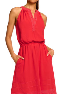 Ramy Brook - Carmen Midi Dress
