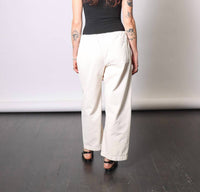GIL RODRIGUEZ El Tigre Bodysuit in black - women's shirt - alternate view