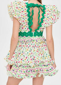 Celia B - Prisma Dress