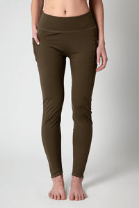 Yoga Democracy - Non Stop Legging