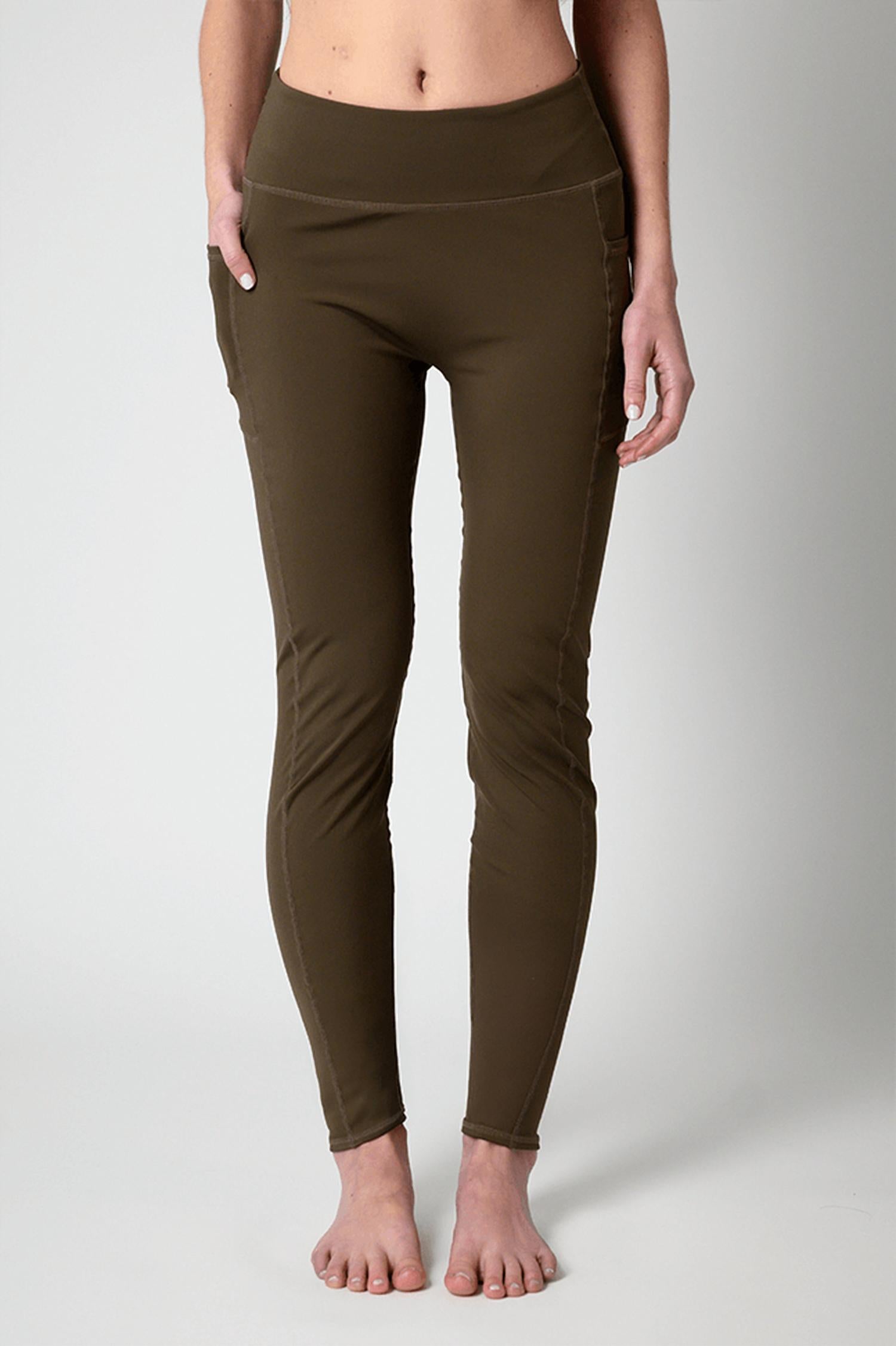 Yoga Democracy - Non Stop Legging