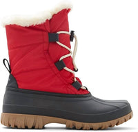 Cougar - Women's Cinch Boot
