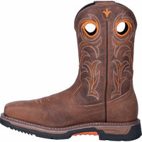 Dan Post. - Men's Storms Eye Composite Toe Waterproof Work Boots