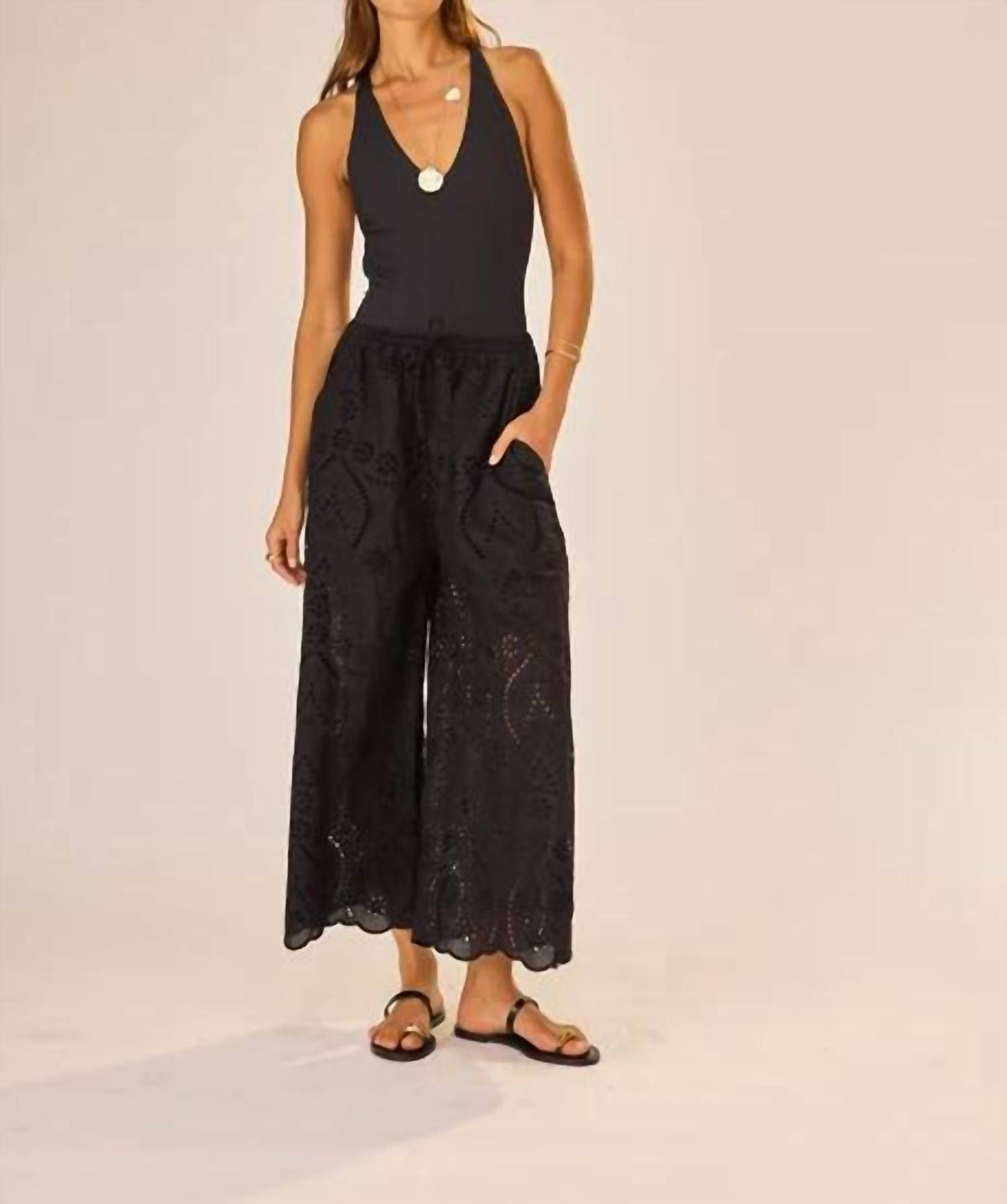 Natalie Martin - Lauren Pants
