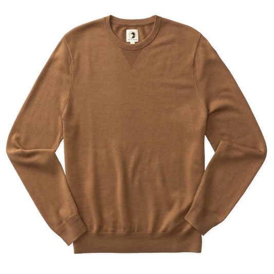 Henson Merino Crewneck Sweater