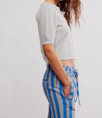 Free People - Women's Sla Solid Cardigan