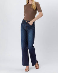 Vervet By Flying Monkey - 90's Vintage Super High Rise Jeans