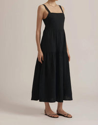 Favorite Daughter - Go To Midi Dress