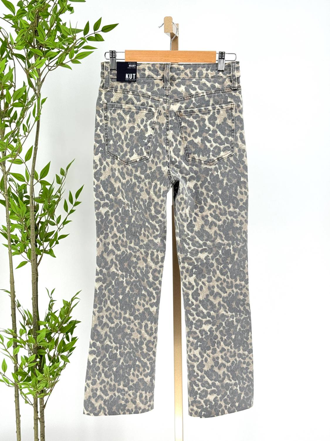 Kut From The Kloth - Kelsey Pants