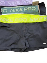 Nike - Men's Pro Biker Shorts