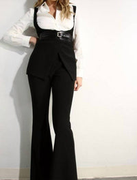 Mulla - Vest And Pant Suit Set