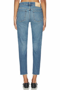 Moussy - Vizcaya Skinny Jeans
