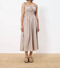 Frnch - Louisane Dress