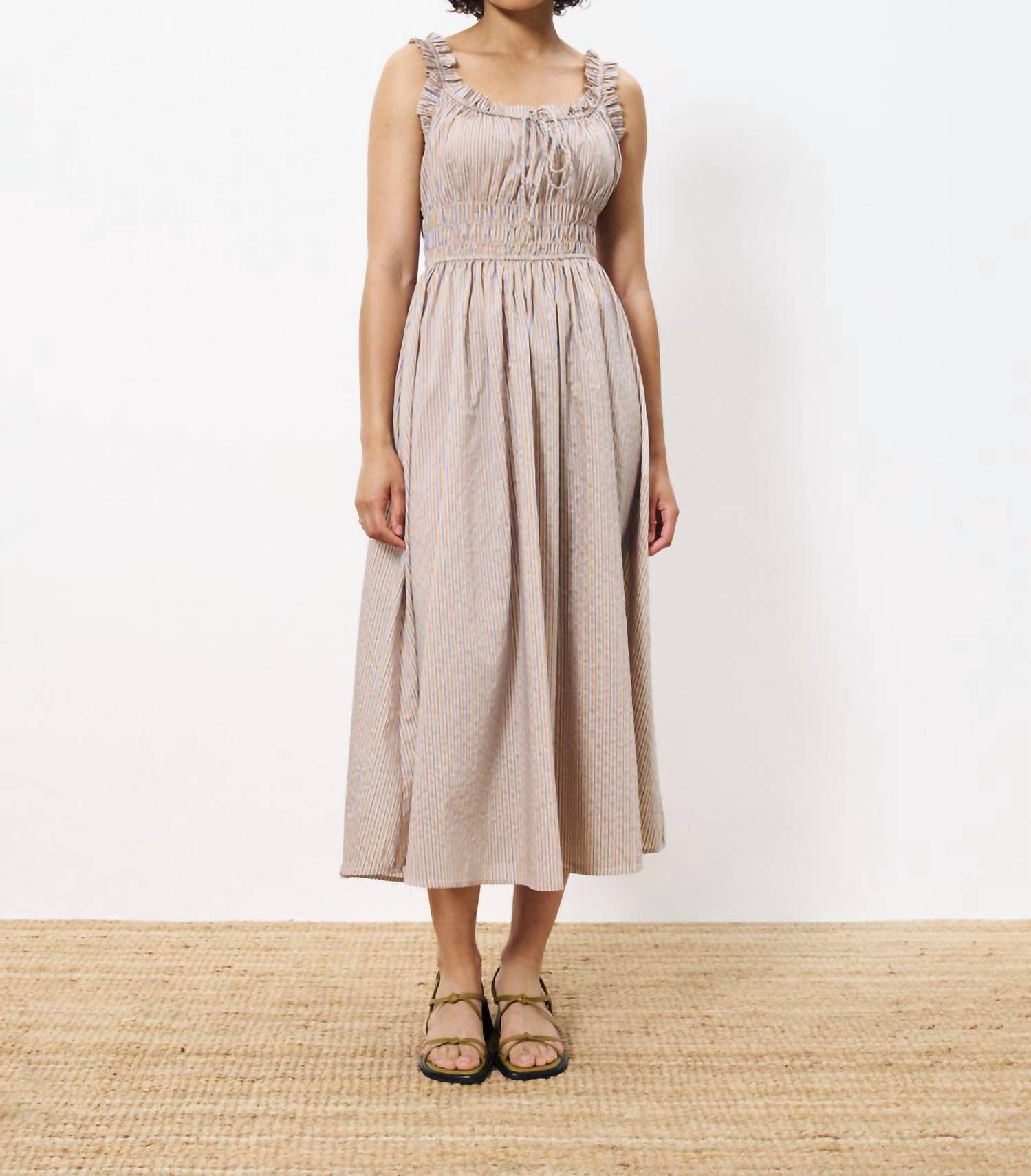 Frnch - Louisane Dress