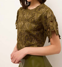 Marie Oliver - Women's Pelumi Top