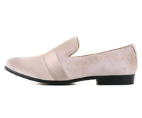 Amali - Men's Knight Loafer