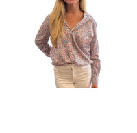 Frank & Eileen - Eileen Button Up Short