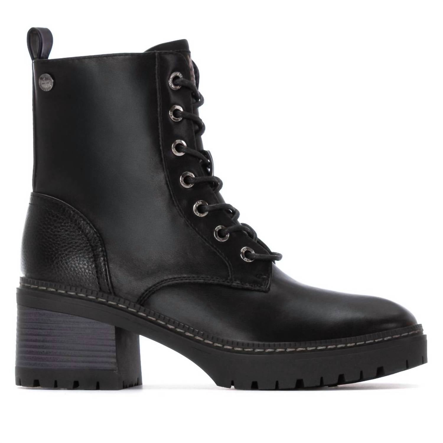 Xti - Women's 144454 Ankle Booties