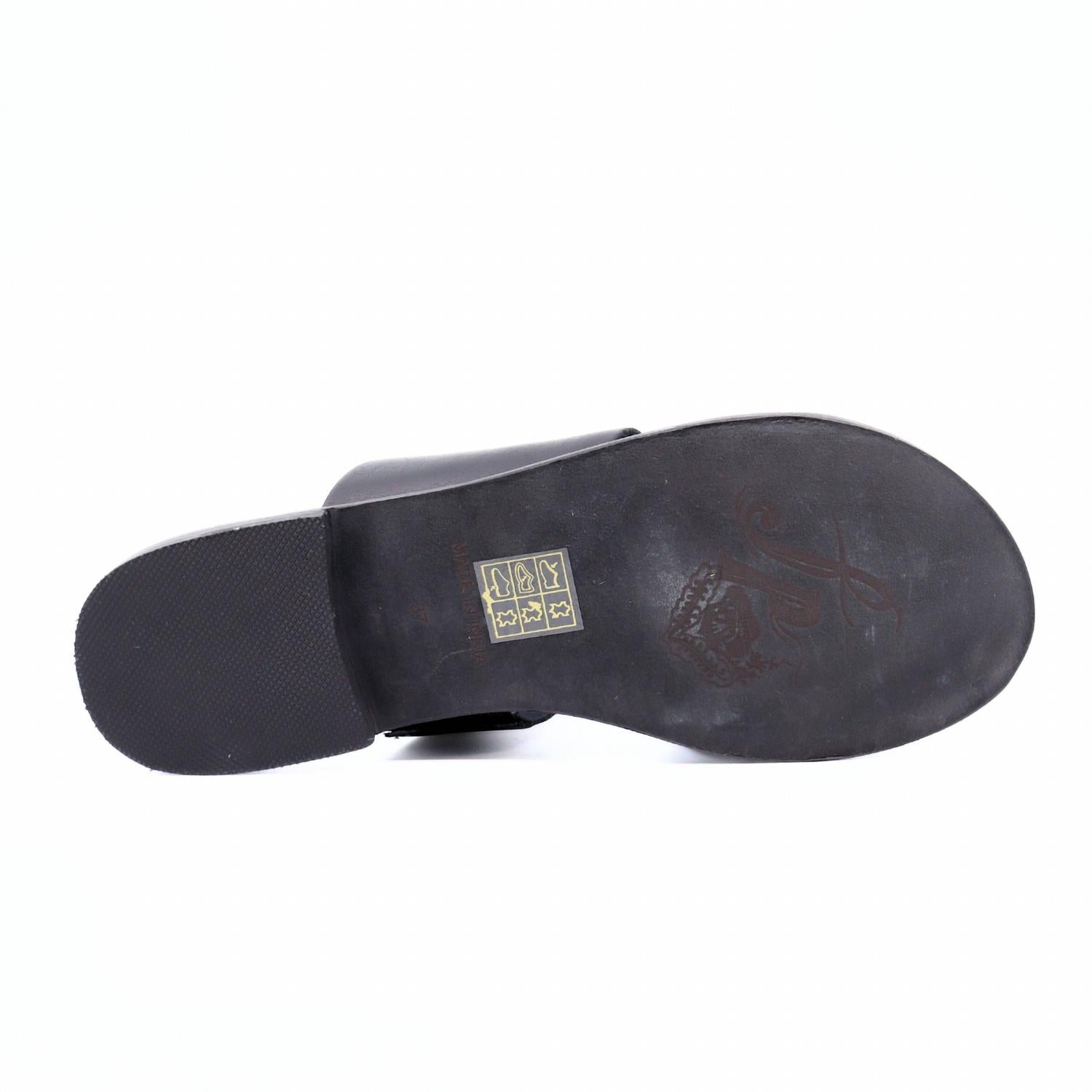 Free People - Women's Abilene Toe Loop Sandal