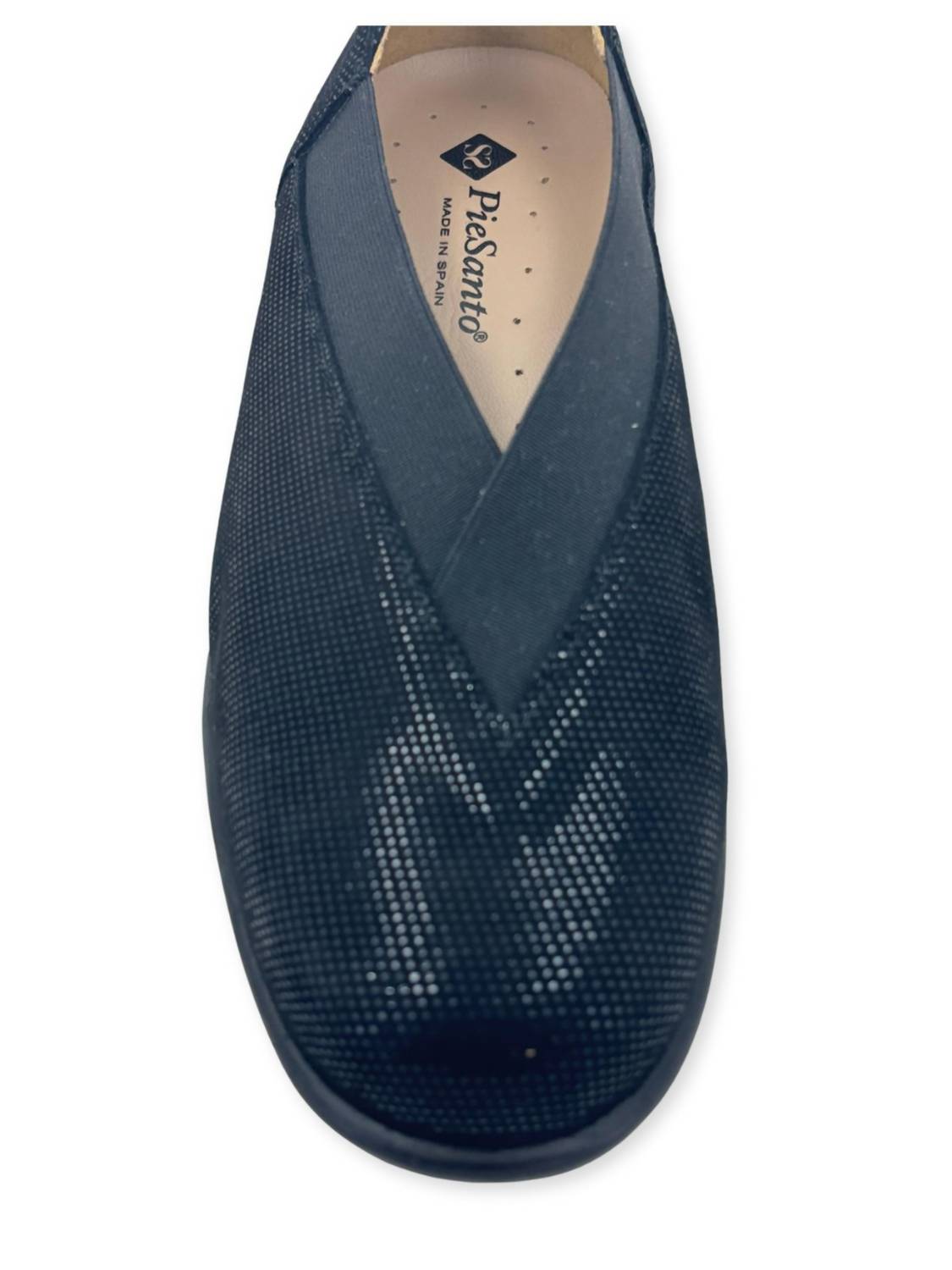 Piesanto - Women's Nicole Slip-on Shoes
