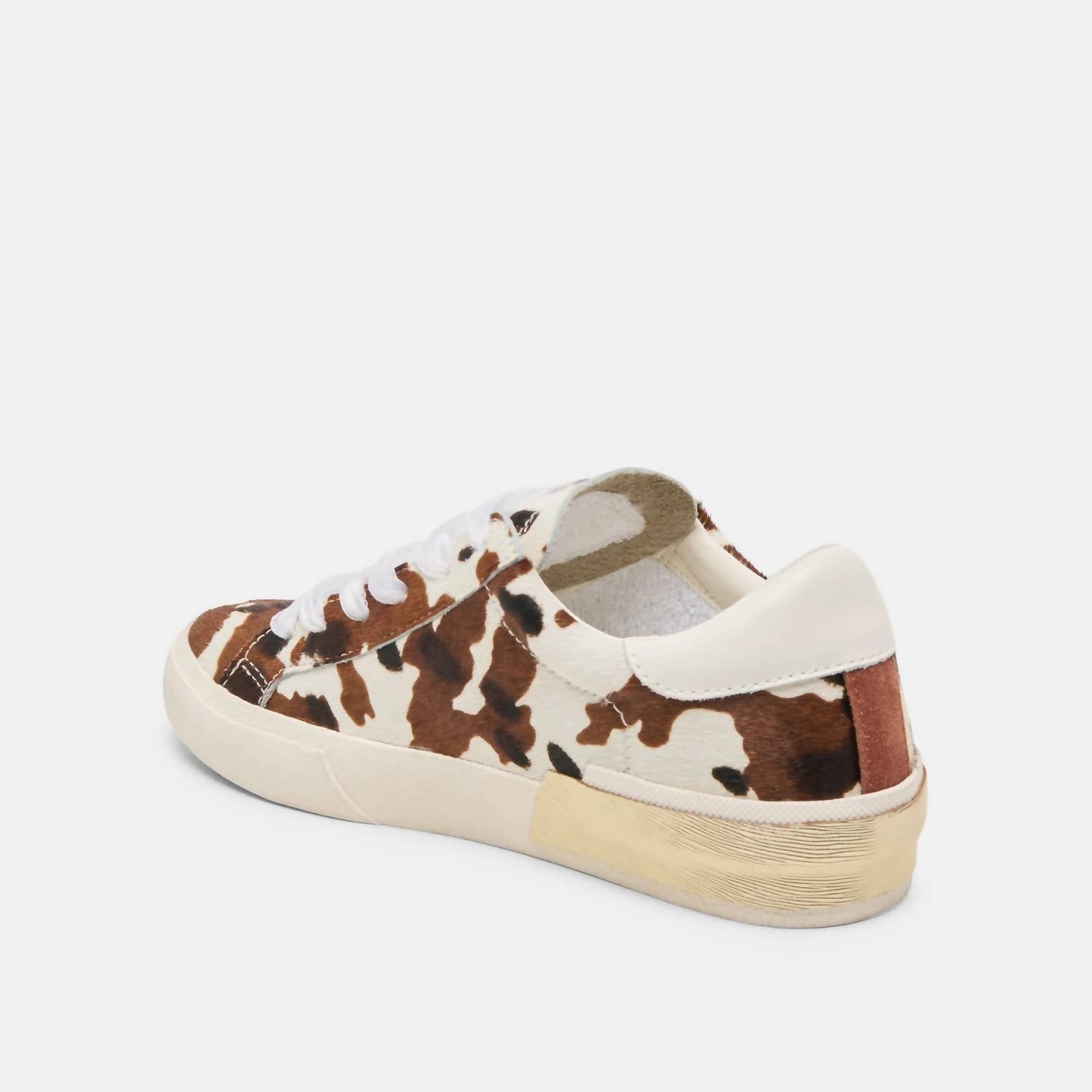 Dolce Vita - Women's Zina Sneaker
