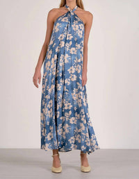Elan - Blossom Maxi Dress
