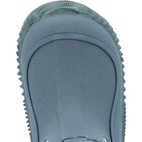 MUCK Girls Rugged Ii Boot in trooper flower - kids' shoe - view 4