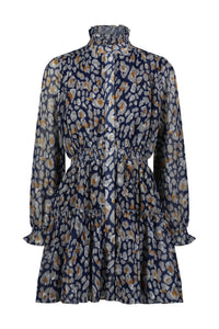 The Shirt - Maxwell Mini Dress