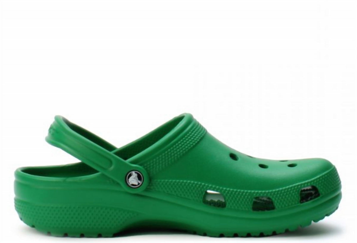 Crocs - Unisex Classic Clogs