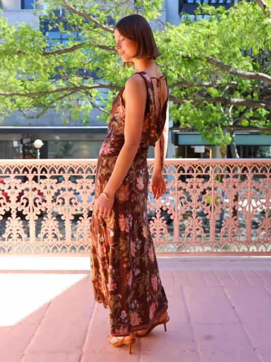 Hansen & Gretel - Chloe Dress