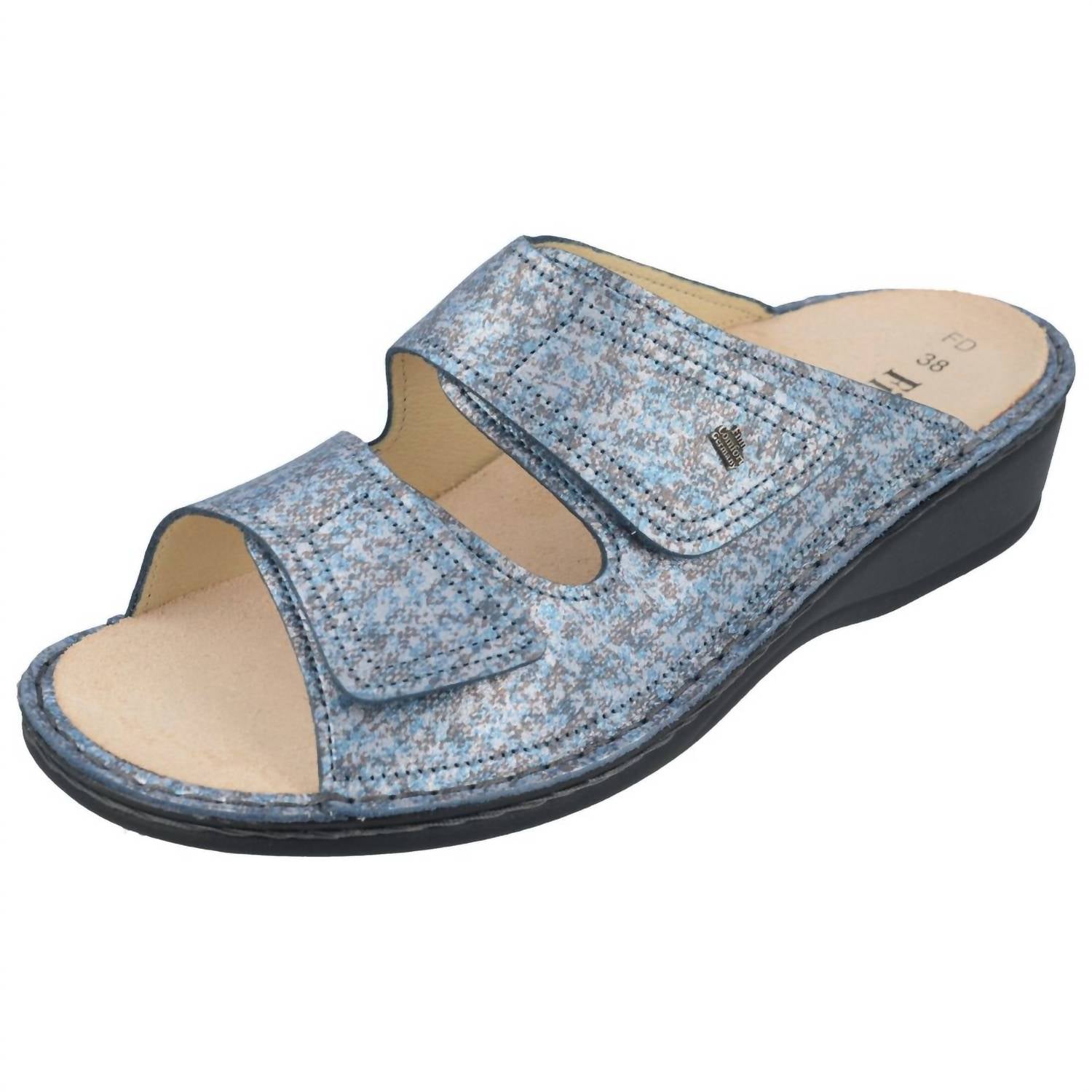 Finn Comfort - Women's Jamaica-s Sandal