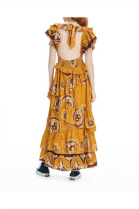Gigi Dress
