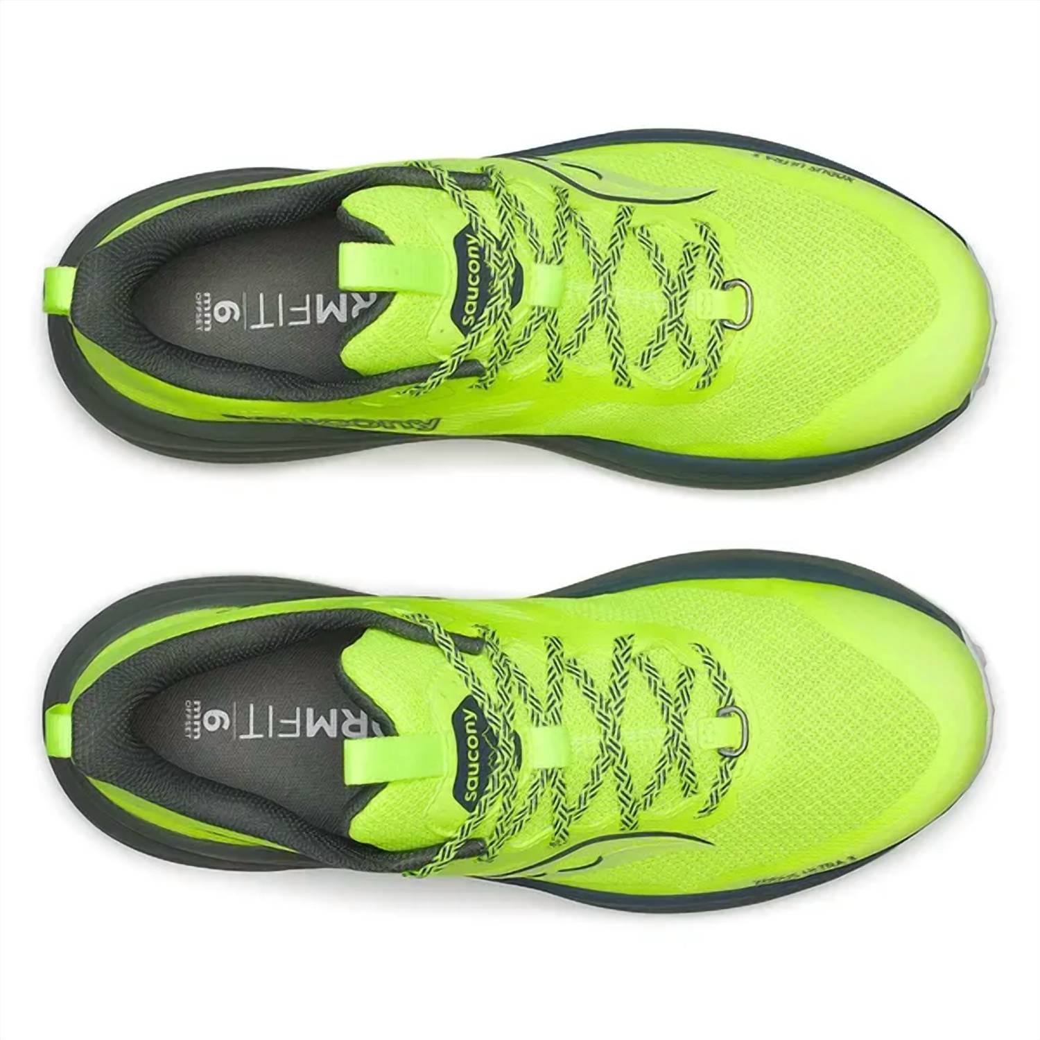Saucony - Men's Xodus Ultra 3 Running Shoes