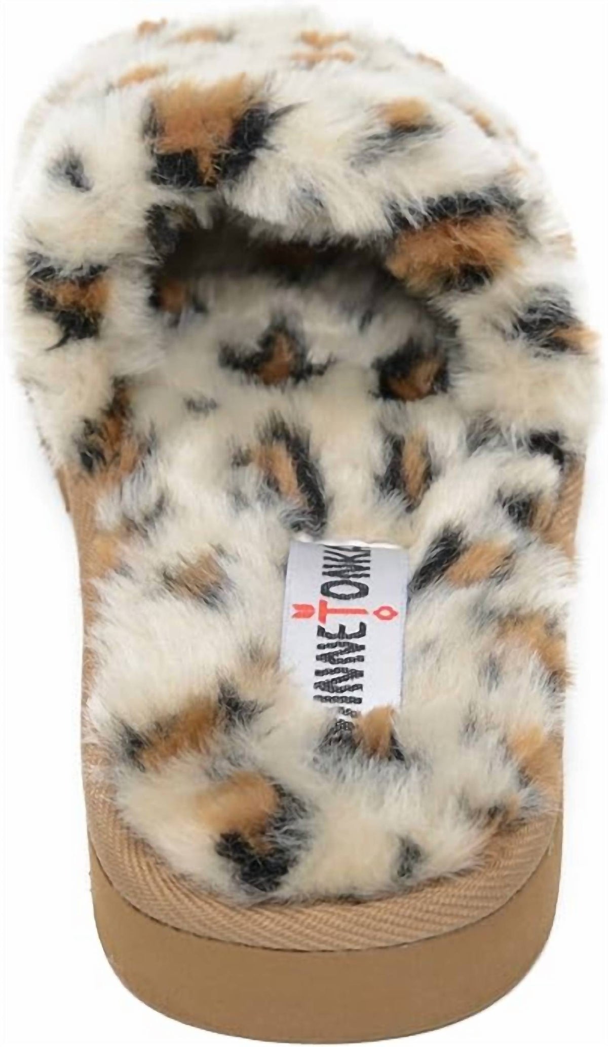 Minnetonka - Women's Lolo Slipper Sandals