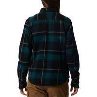 Mountain Hardwear - Plusher Long Sleeve Shirt