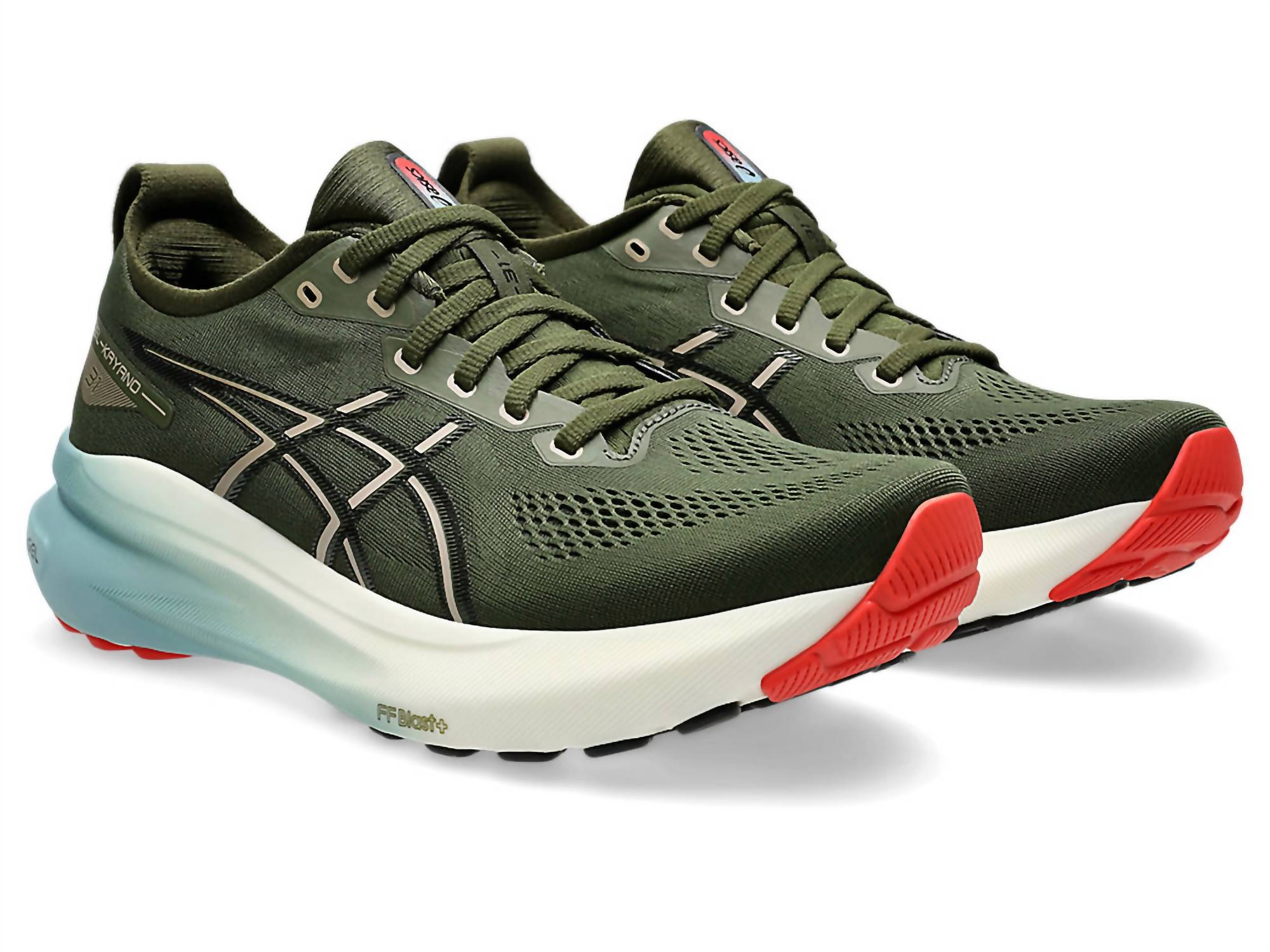 Asics - Men's Gel-kayano 31 Running Shoes