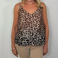 Bella Dahl - V-neck Camisole Top