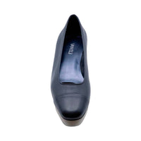 Vaneli - Women's Fc-313 Leather Flats