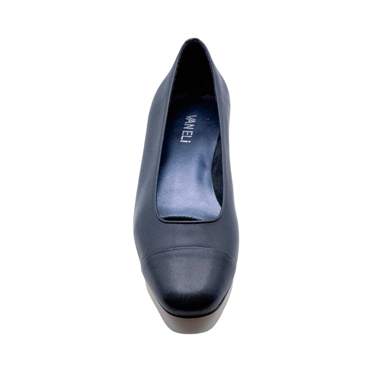 Vaneli - Women's Fc-313 Leather Flats