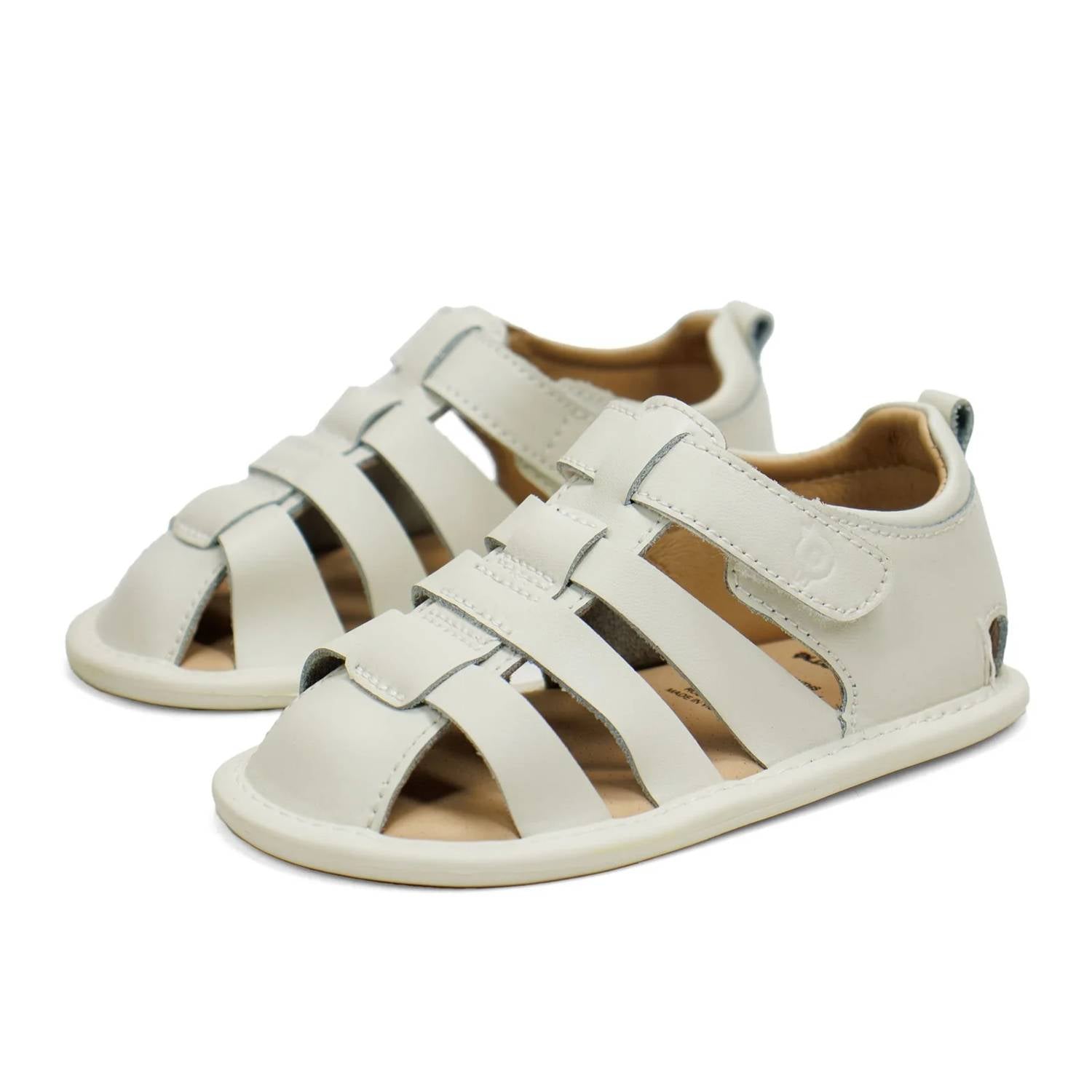 Oldsoles - Toddler's Little Surf Sandals